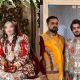 Exclusive Shaadi Pictures Of The Son Of Javed Nihari's Owner Are Out And Damn, They Be Ballin