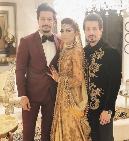 Here's Everything You Did Not Know About Salman Faisal! - 5