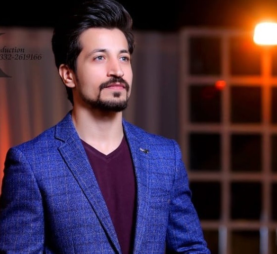 Here's Everything You Did Not Know About Salman Faisal! - 1