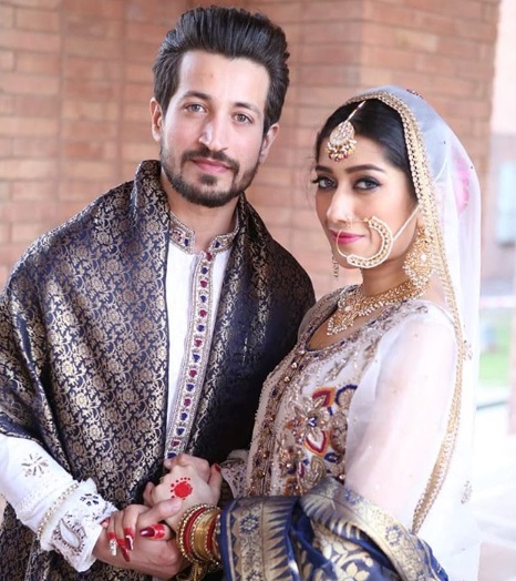 Here's Everything You Did Not Know About Salman Faisal! - 4