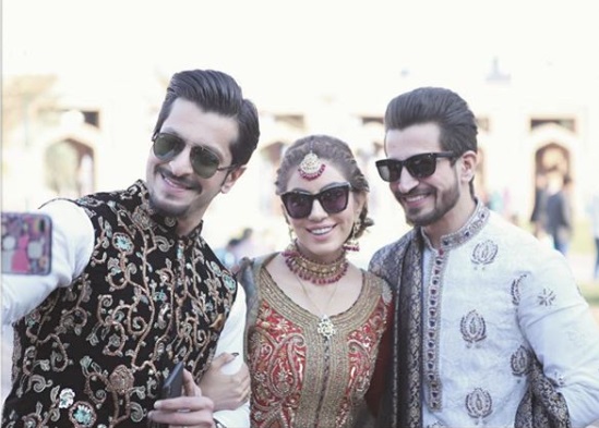 Here's Everything You Did Not Know About Salman Faisal! -3