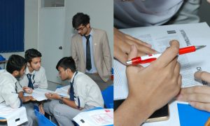 ACCA