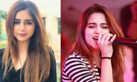The Life Of Aima Baig - Career, Personal Details And Her Journey Parhlo.com
