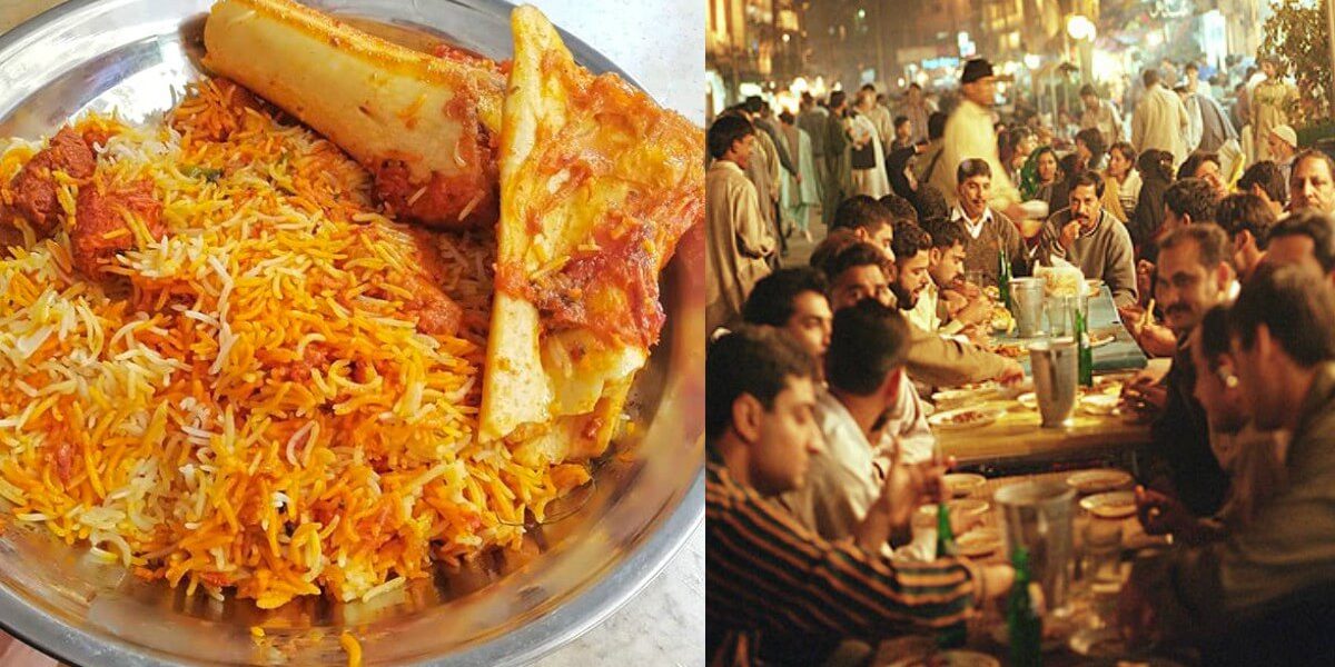 Here's Why Food In Karachi Is Loved By Everyone|Parhlo.com