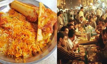 Here's Why Food In Karachi Is Loved By Everyone - Parhlo.com