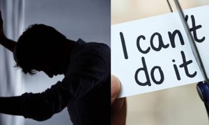 depression free life