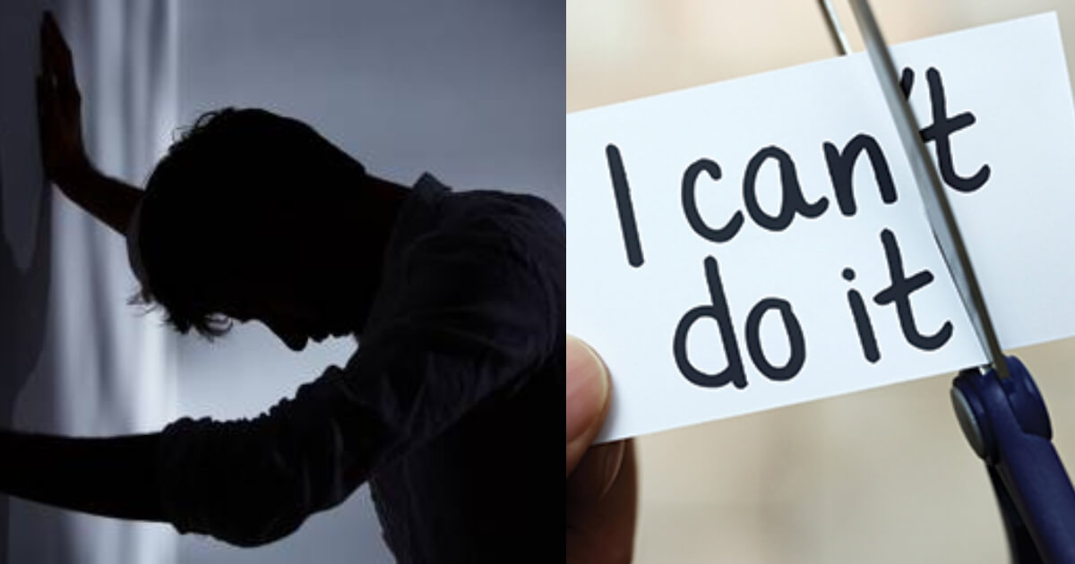 depression free life