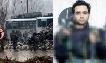 Pulwama Terror Attack: India's 'Error' And Self-Imposed Terror - Parhlo.com