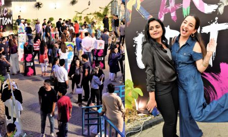 An Inclusive Art show in Karachi And The Creativity Of These Super-Talented Artists Will Give You Serious FOMO - Parhlo.com