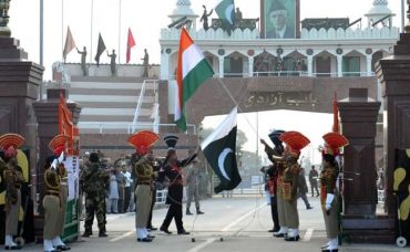 Pulwama Terror Attack: India's 'Error' And Self-Imposed Terror!