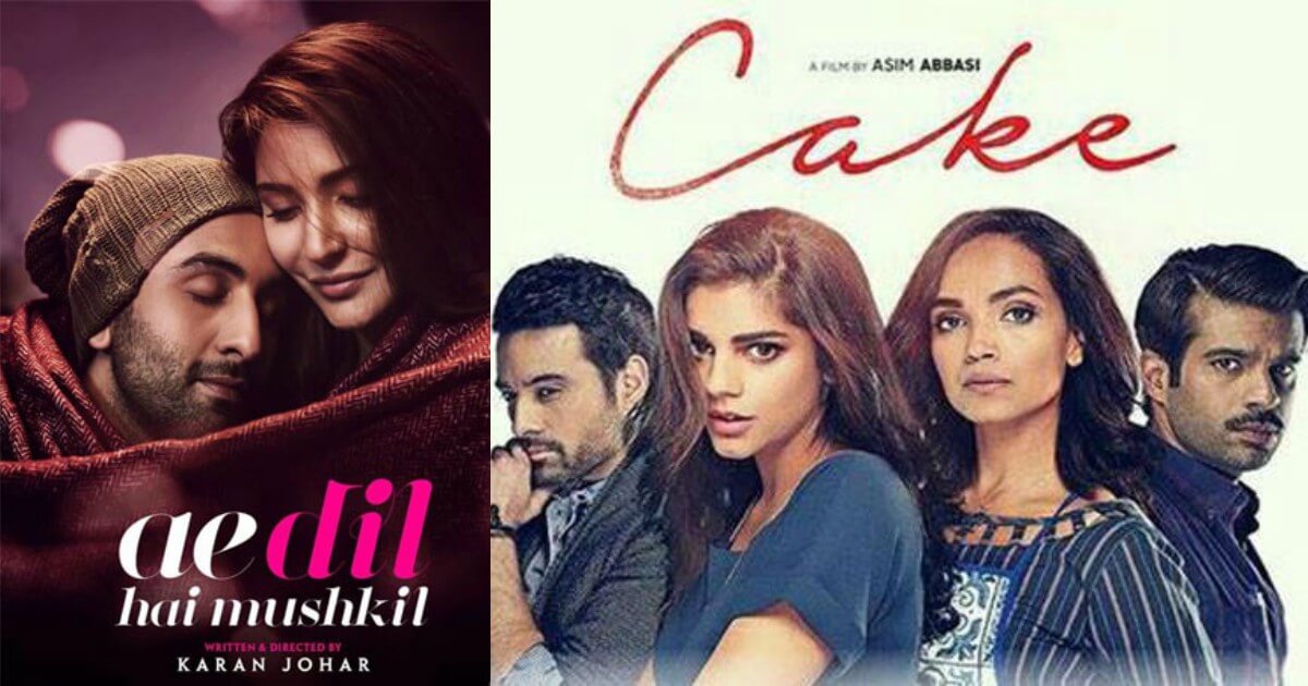 Here's The Massive Difference Between Lollywood Vs Bollywood That You Need To Know About