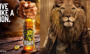 This New Drink Has Become The 'Talk Of The Town' And It Promises To Make You Roar Like A Lion - Parhlo.com