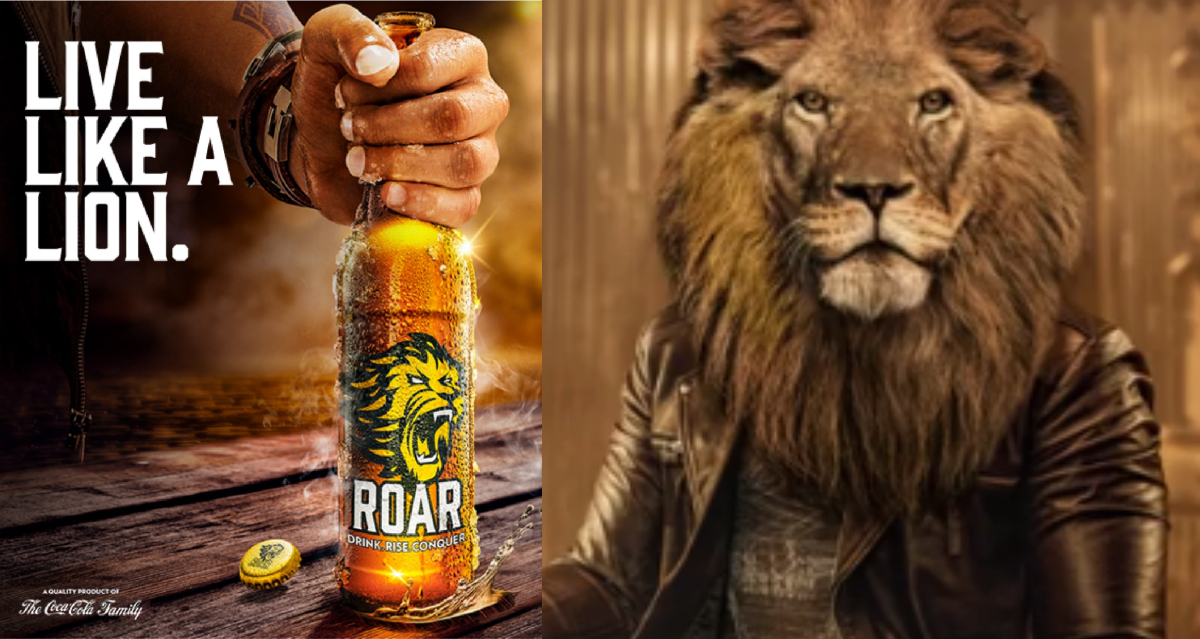 This New Drink Has Become The 'Talk Of The Town' And It Promises To Make You Roar Like A Lion - Parhlo.com