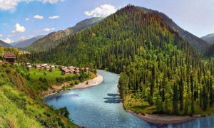 Update Your Vacation Checklist! Must Places to Visit in Azad Kashmir