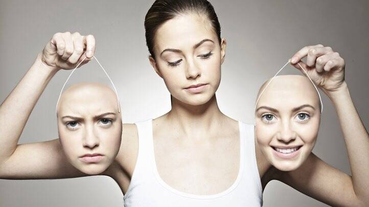Here's The Quickest And The Easiest Way To Control Your Mood Swings! - Parhlo