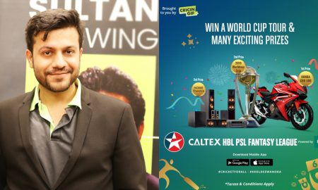 The Caltex HBL PSL Fantasy League Powered By Konnect Is Giving You A Chance To Win Prizes Worth Hundreds Of Thousands - Parhlo.com