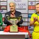JS Bank Signs On As Title Sponsor For Pakistan-Australia ODI Series And This Is Absolutely Brilliant!