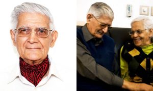 Manhattan International Celebrates 60th Anniversary Of Zafar Ullah Poshni And Here's Everything You Need To Know About Him - Parhlo.com