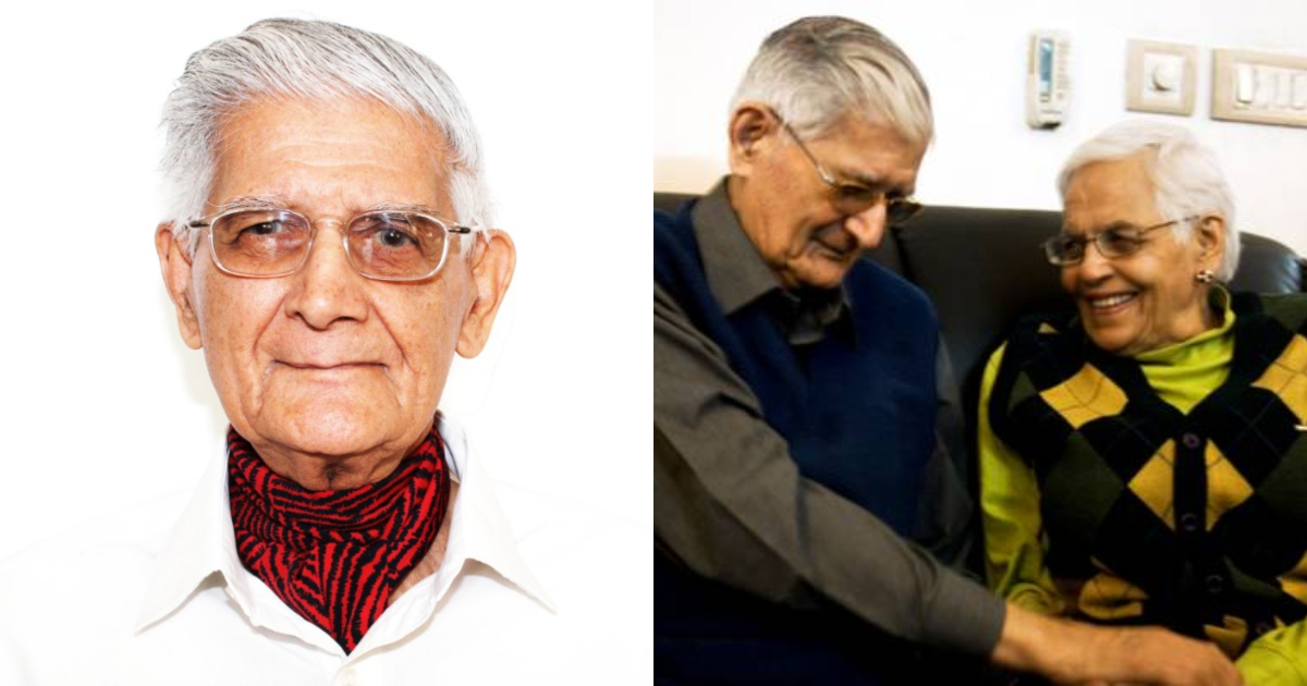 Manhattan International Celebrates 60th Anniversary Of Zafar Ullah Poshni And Here's Everything You Need To Know About Him - Parhlo.com