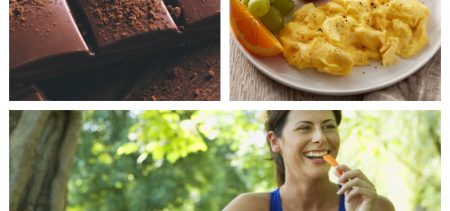12 Foods That Are Scientifically Proven To Make You Happy