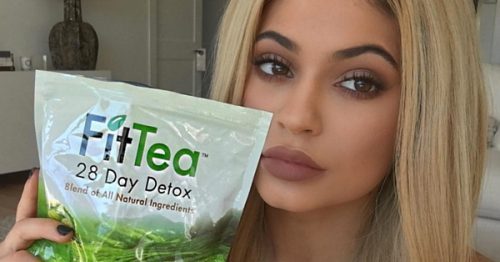 Celebrity Endorsements Is Trendy Marketing