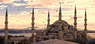 biggest mosque in the world 2018