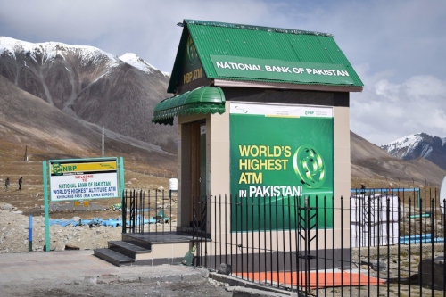 Facts about pakistan - Parhlo 2