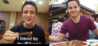 Foreign Food Bloggers In Lahore: Desi Dishes, Foreign Appetite, International Recognition