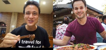 Foreign Food Bloggers In Lahore: Desi Dishes, Foreign Appetite, International Recognition
