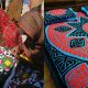 Art Of Ralli Work