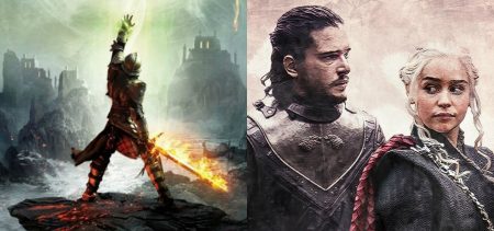Who is Azor Ahai in Game of Thrones?