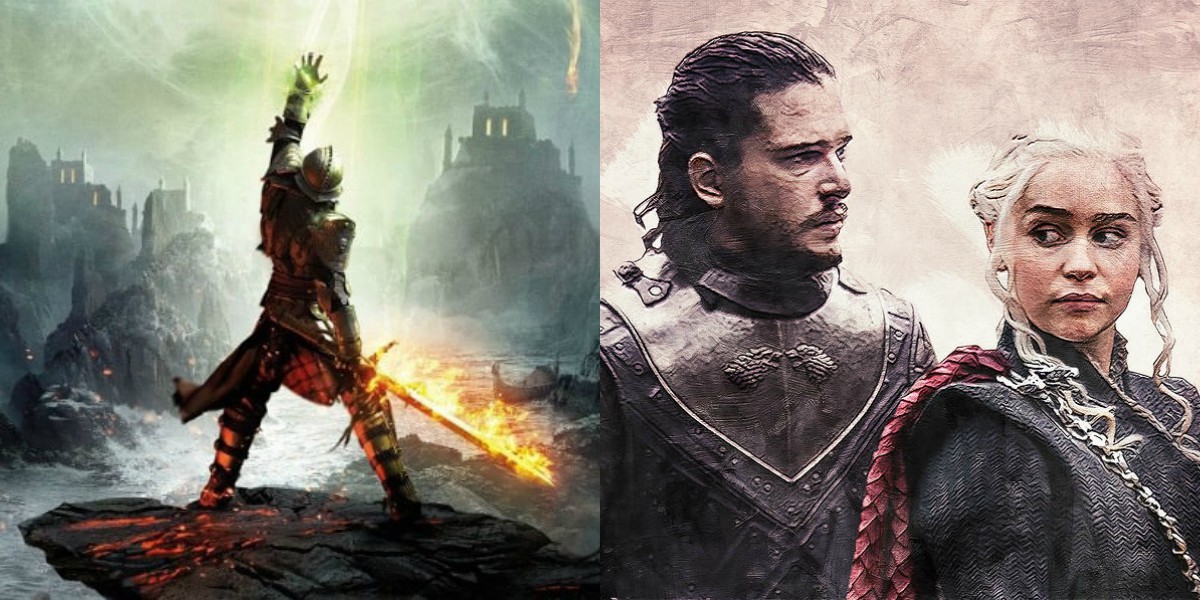 Who is Azor Ahai in Game of Thrones?