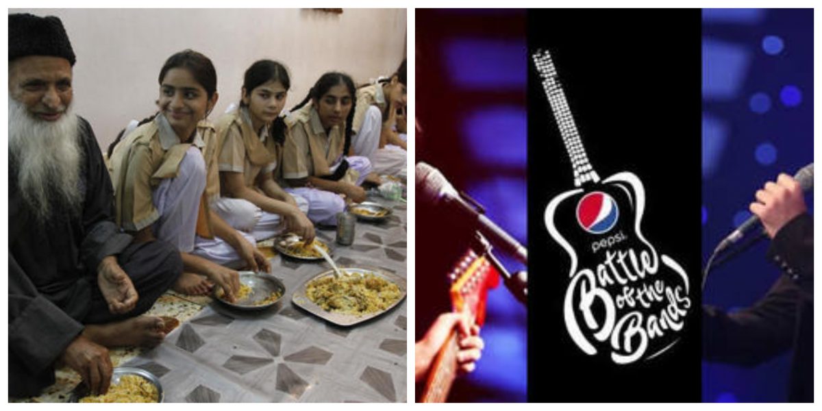 Pakistan – Reasons why I am in love with it