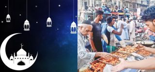 Pakistani Ramadan Foods