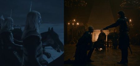 a knight of the seven kingdoms review