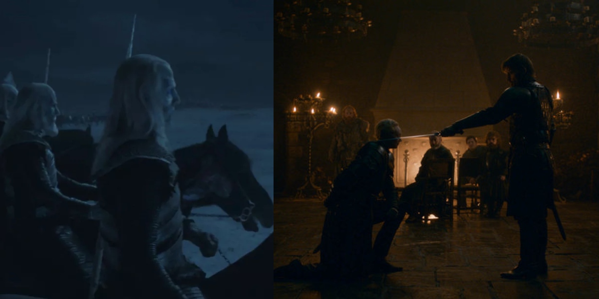 a knight of the seven kingdoms review