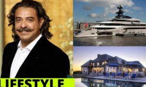 Richest Pakistani Man, Shahid Khan, The Man Who Dared To Dream BIG