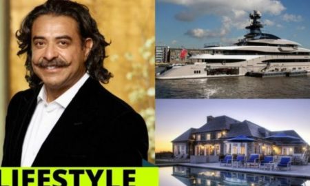 Richest Pakistani Man, Shahid Khan, The Man Who Dared To Dream BIG