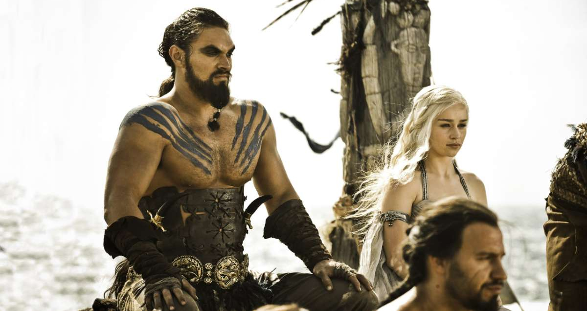 The Perfect Game Of Thrones Recap