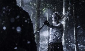The Perfect Game Of Thrones Recap Season 3-5