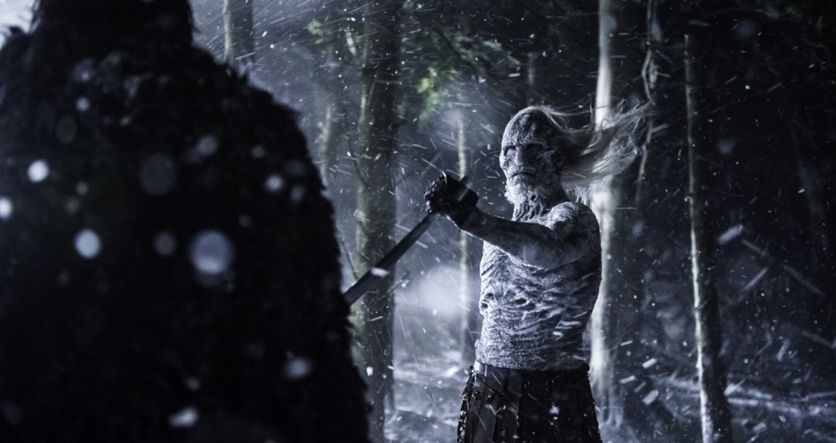 The Perfect Game Of Thrones Recap Season 3-5