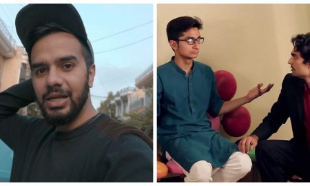 Pakistani YouTubers - Why you should become one
