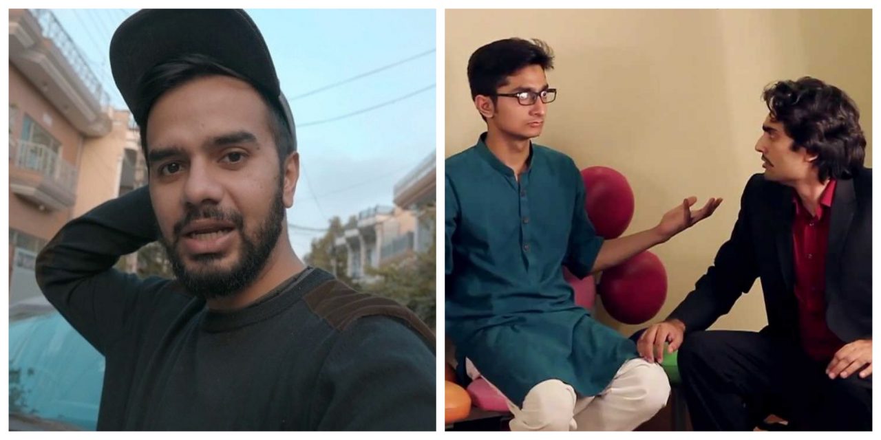 Pakistani YouTubers - Why you should become one