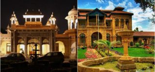 places to visit in karachi