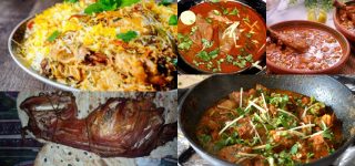 Pakistani Food Culture