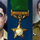 11 Pakistani Soldiers Who Sacrificed Their Lives And Won Nishan-e-Haider