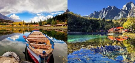 Tourism in Pakistan