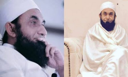 Maulana Tariq Jamil's Life, His Struggles And His Teachings