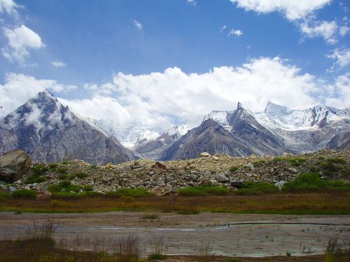 These 10 Interesting Facts About Pakistan Will Blow Your Mind Away! - Parhlo