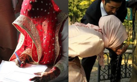 Rights Of Wives According To The Holy Quran And Hadiths Every Should Know About